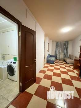 Студия квартира, на длительный срок, 40м2, 2/5 этаж