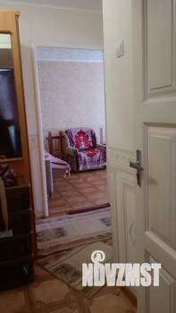 1-к квартира, на длительный срок, 34м2, 4/5 этаж