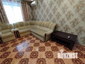 2-к квартира, посуточно, 57м2, 4/6 этаж