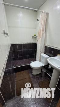 1-к квартира, посуточно, 18м2, 4/4 этаж