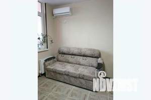 1-к квартира, посуточно, 40м2, 17/19 этаж