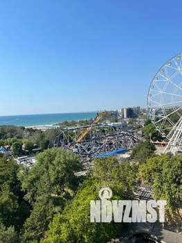 2-к квартира, посуточно, 45м2, 12/12 этаж