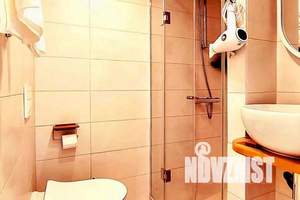 1-к квартира, посуточно, 22м2, 6/7 этаж