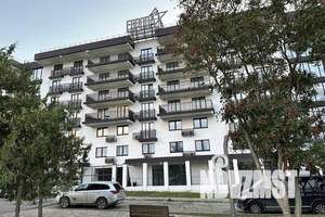 1-к квартира, посуточно, 57м2, 7/7 этаж