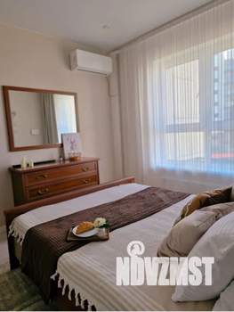 2-к квартира, посуточно, 56м2, 4/9 этаж