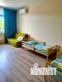 2-к квартира, посуточно, 53м2, 5/5 этаж