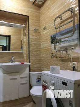 1-к квартира, посуточно, 47м2, 1/4 этаж