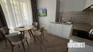 1-к квартира, на длительный срок, 60м2, 2/6 этаж