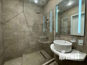 2-к квартира, посуточно, 59м2, 5/7 этаж