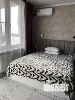 Студия квартира, на длительный срок, 36м2, 6/7 этаж