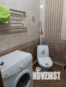 1-к квартира, посуточно, 45м2, 5/9 этаж