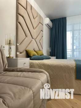 1-к квартира, посуточно, 40м2, 2/6 этаж