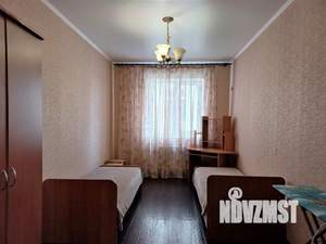 3-к квартира, на длительный срок, 70м2, 2/5 этаж