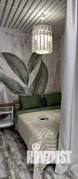 2-к квартира, посуточно, 45м2, 3/16 этаж