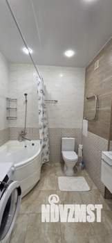 1-к квартира, на длительный срок, 53м2, 10/15 этаж