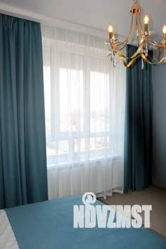 2-к квартира, посуточно, 56м2, 10/12 этаж