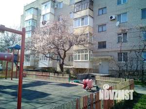 1-к квартира, посуточно, 37м2, 2/5 этаж