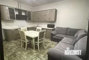 2-к квартира, на длительный срок, 67м2, 1/9 этаж