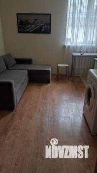 Студия квартира, на длительный срок, 26м2, 1/3 этаж