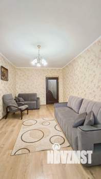 2-к квартира, на длительный срок, 70м2, 3/9 этаж