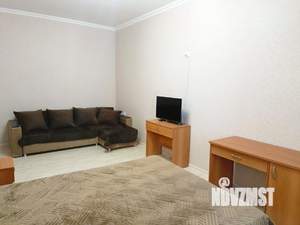 1-к квартира, на длительный срок, 41м2, 2/7 этаж