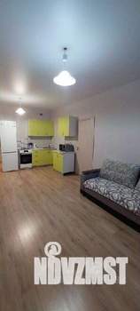 1-к квартира, на длительный срок, 59м2, 7/20 этаж