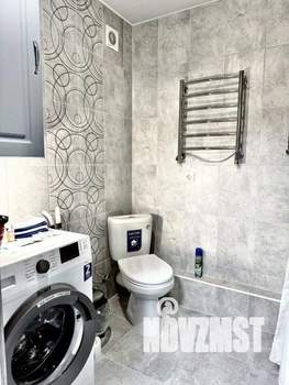 1-к квартира, посуточно, 48м2, 1/1 этаж