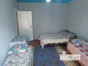 1-к квартира, посуточно, 32м2, 2/5 этаж