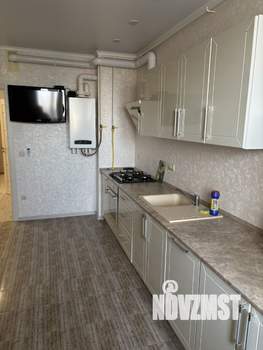 2-к квартира, посуточно, 63м2, 10/16 этаж