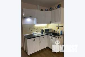 1-к квартира, посуточно, 30м2, 6/20 этаж