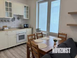 1-к квартира, посуточно, 34м2, 1/8 этаж