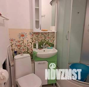 1-к квартира, на длительный срок, 30м2, 4/16 этаж