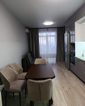 2-к квартира, на длительный срок, 67м2, 2/18 этаж