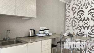 1-к квартира, посуточно, 20м2, 2/2 этаж