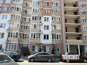 1-к квартира, на длительный срок, 42м2, 13/20 этаж