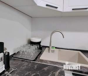 3-к квартира, посуточно, 67м2, 1/1 этаж