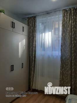 Студия квартира, посуточно, 27м2, 1/8 этаж