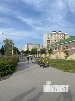 2-к квартира, посуточно, 60м2, 1/7 этаж