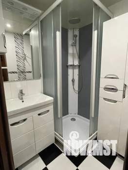 2-к квартира, посуточно, 50м2, 2/5 этаж