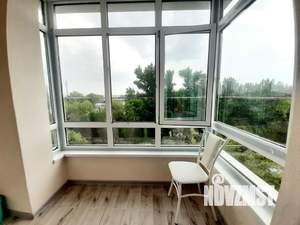 1-к квартира, посуточно, 40м2, 5/7 этаж