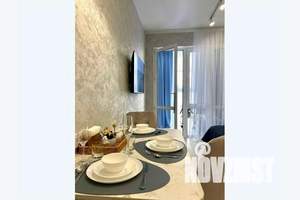 1-к квартира, посуточно, 24м2, 13/15 этаж