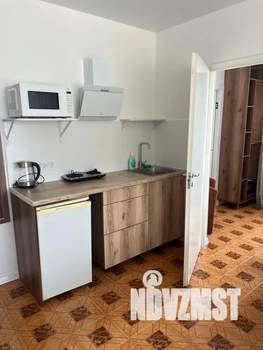 2-к квартира, посуточно, 28м2, 4/4 этаж