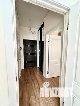 1-к квартира, посуточно, 37м2, 12/15 этаж