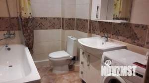 1-к квартира, посуточно, 43м2, 3/5 этаж