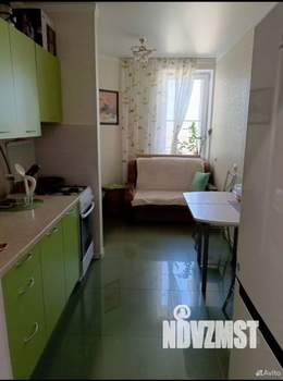 1-к квартира, на длительный срок, 42м2, 3/7 этаж