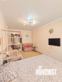 1-к квартира, на длительный срок, 40м2, 6/10 этаж