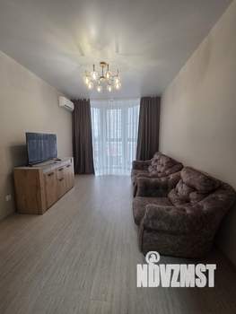 2-к квартира, на длительный срок, 58м2, 7/19 этаж