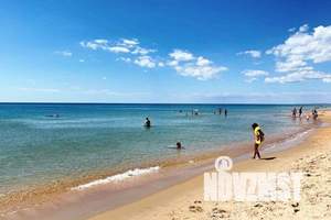 1-к квартира, посуточно, 38м2, 3/5 этаж