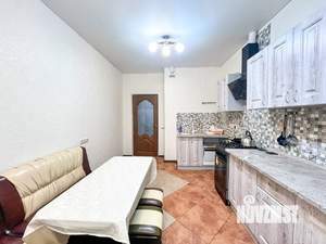 1-к квартира, на длительный срок, 60м2, 3/9 этаж