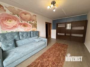2-к квартира, на длительный срок, 65м2, 2/5 этаж
